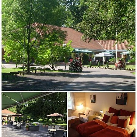 Hotel Skovridergaarden Nakskov Extérieur photo