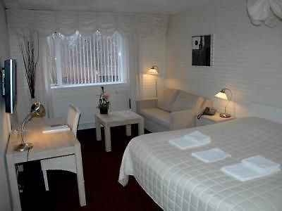 Hotel Skovridergaarden Nakskov Extérieur photo