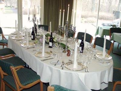 Hotel Skovridergaarden Nakskov Extérieur photo